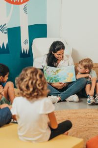 kids-membership